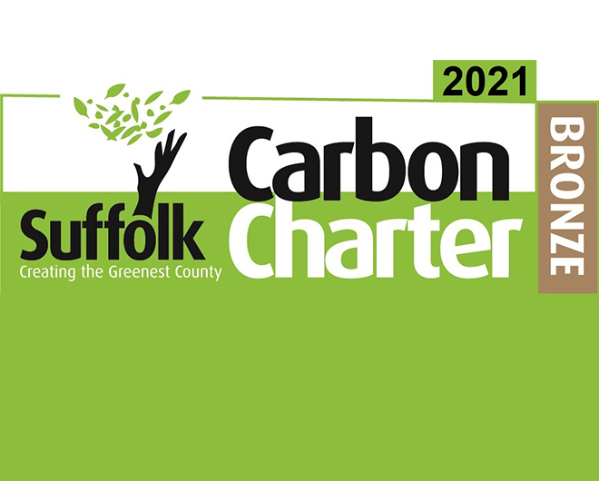 Bacton Logistics Carbon Charter 