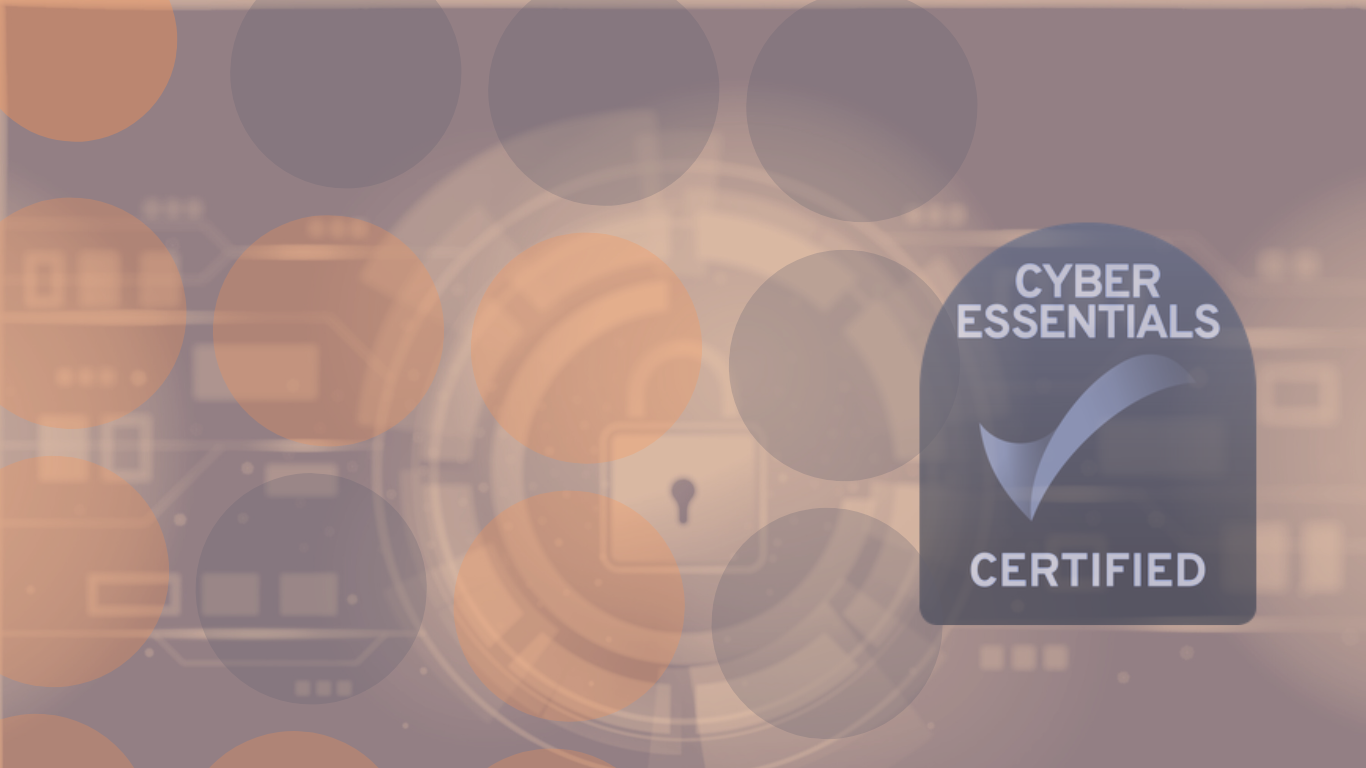 Bacton Logistics Achieves Cyber Essentials Certification, Demonstrating Commitment to Data Security