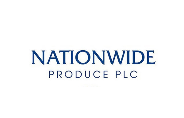 Perfectly good graded and packed fresh produce is being dumped